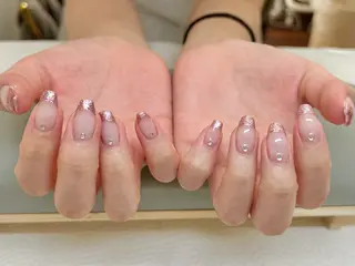 ネイル The Nail & Eye Lashの眉毛・アイブロウイメージ
