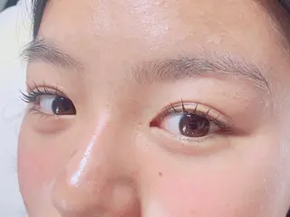 マツエク・マツパ private salon eyes所属・EYES YUNのマツエク・マツパデザイン