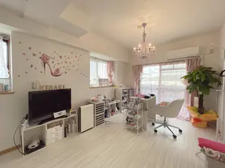 ビューティサロン ☆Kirari☆のネイルデザイン