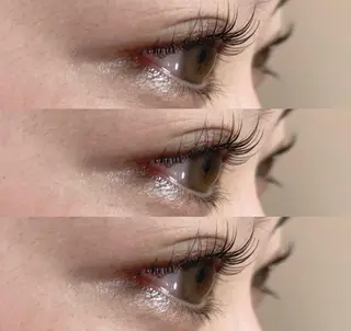 マツエク・マツパ ♡tiana juna˖ ࣪⊹のマツエク・マツパデザイン