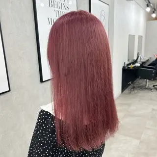 ロング Suzuka ヘアアレンジ🎀💝のヘアスタイル