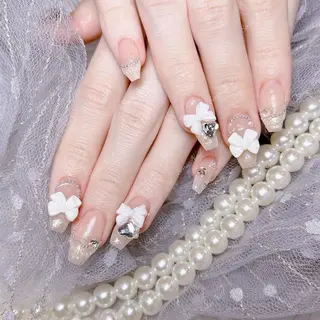 ネイル 🎀Sense Nail池袋店🎀のネイルデザイン