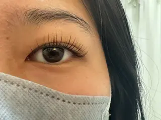 マツエク・マツパ BEL EYE BEAUTYジュンのマツエク・マツパデザイン