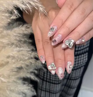 ネイル bea nailのネイルデザイン