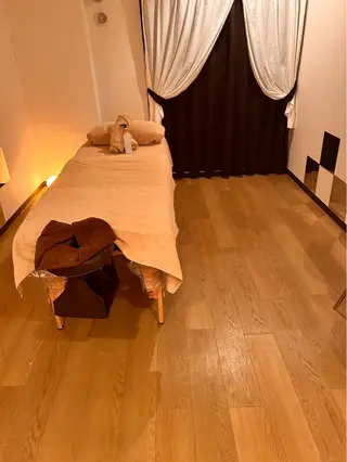 リラクゼーションサロン　エスケープ所属・エスケープ 葉月（はづき）のエステ・リラクイメージ