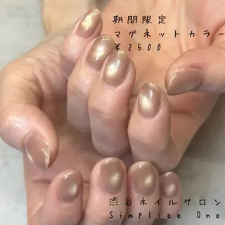 ネイル 🦋うるちゅるネイル 🦋🫧MAI🫧のネイルデザイン