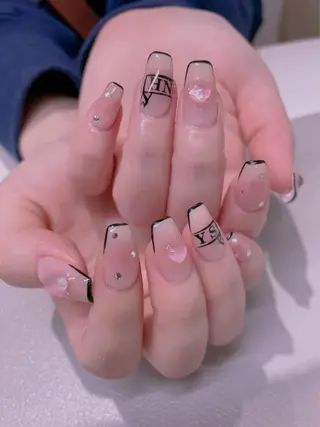 ネイル エムズ ハヤシのネイルデザイン