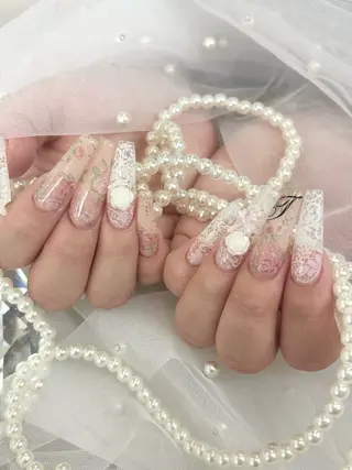 ネイル Basic本厚木店 Ruka♛のネイルデザイン