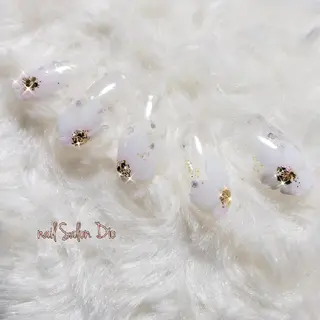 ネイル Nail salon Dioのネイルデザイン