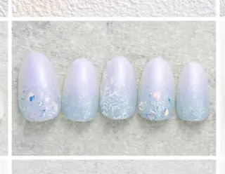 ネイル Nail Honokaのネイルデザイン