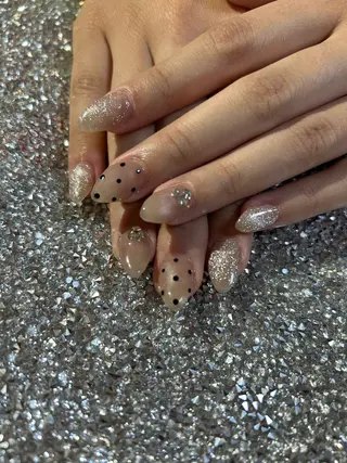 ネイル Ogasawara Tokikaのネイルデザイン