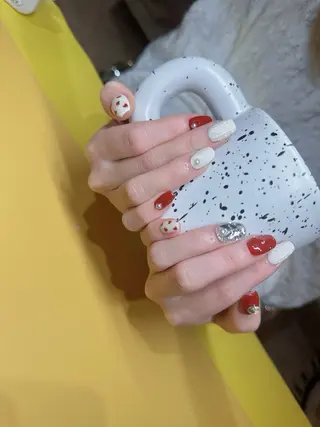 ネイル NANA NAILのネイルデザイン