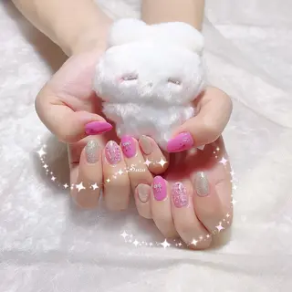 ネイル Fairynails Suzuのネイルデザイン
