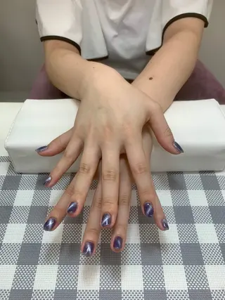 ネイル Tagi Nail 銀座店のネイルデザイン