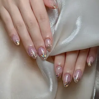 ネイル Maggie Nail🦩のネイルデザイン