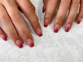 ネイル kikinail 溝の口のネイルデザイン