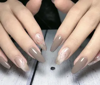 ネイル Cute beauty2のマツエク・マツパデザイン