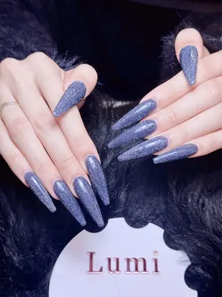 ネイル Lumi Shinokuboのネイルデザイン