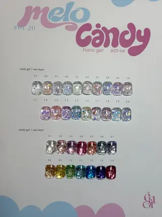 ネイル MIKA ♡の眉毛・アイブロウイメージ