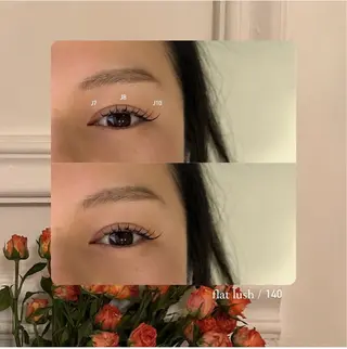 マツエク・マツパ nail salon Soiréeのネイルデザイン