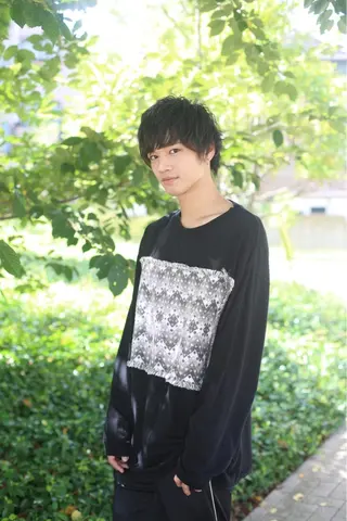 ミディアム 艶髪カラー️🫧 髪質改善特化👒莉子のヘアスタイル