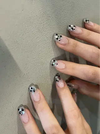 ネイル ヘアメイクネイリスト 💄💅hidemiのヘアスタイル