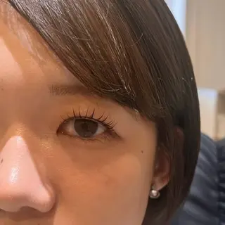 マツエク・マツパ Noa 夏目🎀🥣の眉毛・アイブロウイメージ