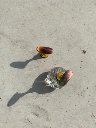 ネイル nailsalon ∞ ﾐｶﾅﾙ ∞のネイルデザイン