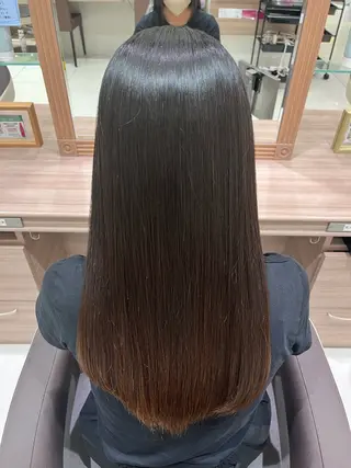 ロング パーマ ❄️モデル募集中❄️ ️🫧Ｈａｒｕ🫧のヘアスタイル