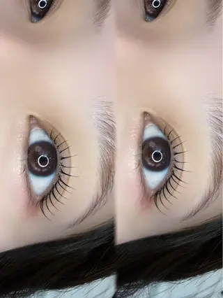 パーマ まつげパーマ・マツエク専門店carrefour Lir姫路店[カルフールリル姫路店]所属・Lir 滝元のマツエク・マツパデザイン