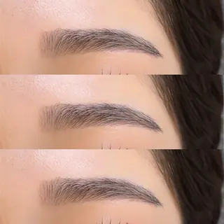 アイブロウ Himmel  / CHISATO🎀の眉毛・アイブロウイメージ