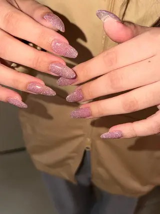 ネイル NAILS BY ROIのネイルデザイン