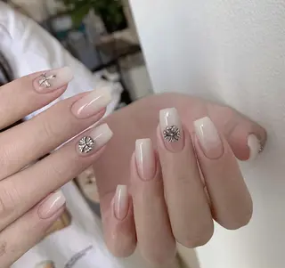 ネイル 🎀 NaNa_nailのネイルデザイン