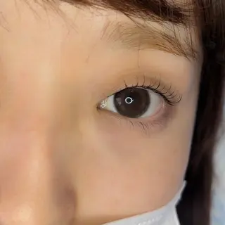 マツエク・マツパ EYELASH lino　合志市のマツエク・マツパデザイン