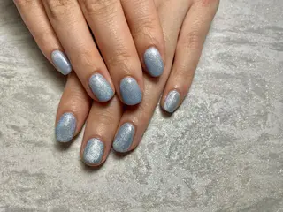 ネイル LILN/ NATSUMIのネイルデザイン