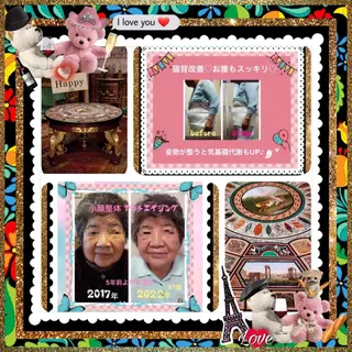 メンズ 小沼 美希恵のその他イメージ