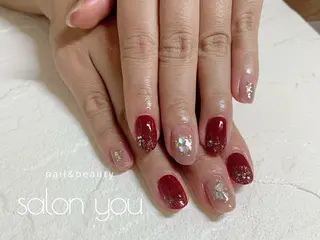 ネイル salonyou所属・salon youのマツエク・マツパデザイン