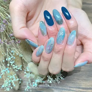 ネイル 🪞KAPE NAIL 🪞のネイルデザイン