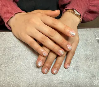 ネイル Y Akiのネイルデザイン