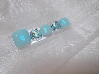 ネイル ★未希★ ミキネイルサロン池袋のネイルデザイン