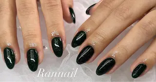 ネイル Ran Nailのネイルデザイン
