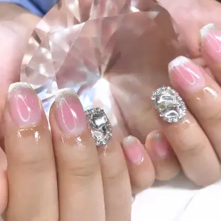 ネイル こだま 。のネイルデザイン