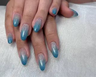 ネイル ToliyDeliy akemiのネイルデザイン
