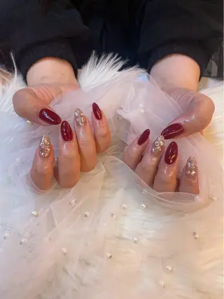 ネイル KIREIE YUKIのマツエク・マツパデザイン