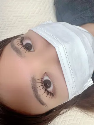 マツエク・マツパ Nicore所属・肌質改善🌿まつ毛 chapiのその他イメージ