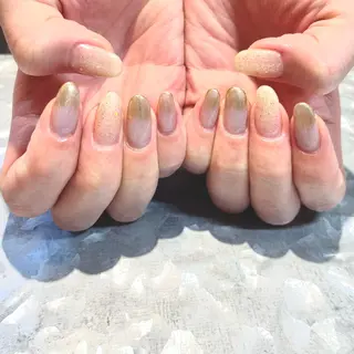 ネイル TRAM-nail moriizumiのネイルデザイン