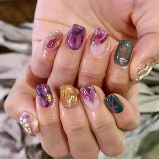 ネイル Chipieee Tokyoのその他イメージ