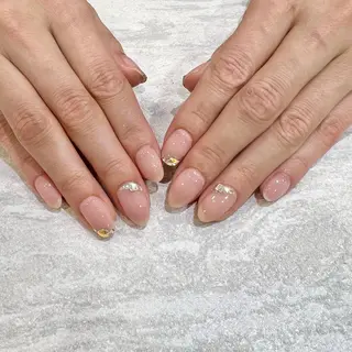 ネイル NAIL303 🛼 SHIORIのネイルデザイン