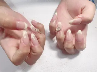 ネイル Regaro i.sのネイルデザイン