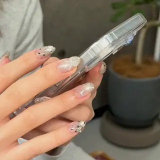 ネイル torom yukiのネイルデザイン